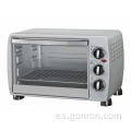 MINI HORNO TOSTADOR ELÉCTRICO 18L